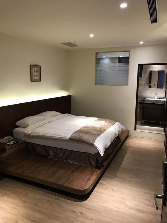 Happy Hostel Луканг Екстериор снимка