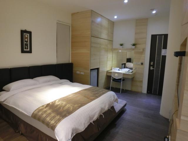 Happy Hostel Луканг Екстериор снимка